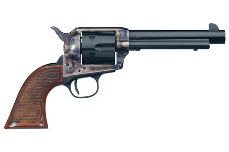 UBERTI 1873 Cattleman 45 Colt El Patron with Case Hardened Frame