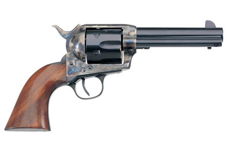 UBERTI 1873 Cattleman II 45 Colt with Case Hardened Frame