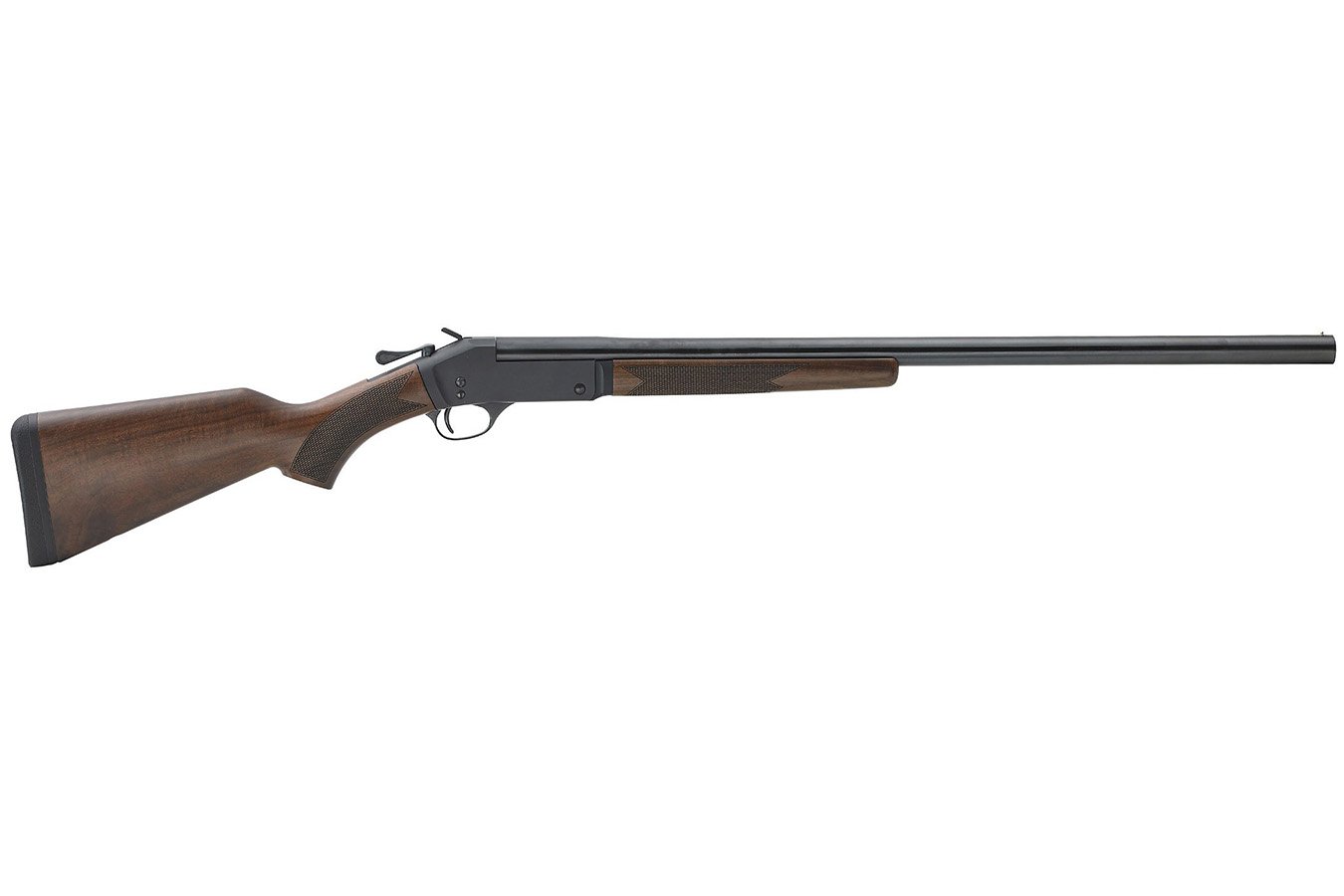 HENRY REPEATING ARMS SINGLE SHOT 20 GA BLUE/WALNUT