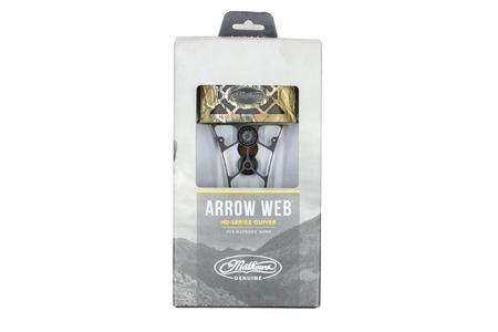 QUIVER ARROW WEB HD4 RT EDGE