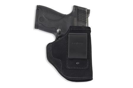 GALCO INTERNATIONAL STOW-N-GO RUGER LC9 W/CTC LASERGUARD