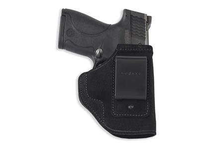 GALCO INTERNATIONAL STOW-N-GO SPRINGFIELD XD-S 3.3 INCH RIGHT HANDED IN BLACK