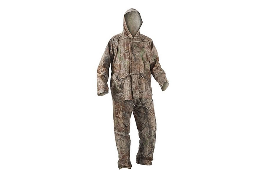 Coleman Remington Licensed Camo 2 Piece Rain Kit Vance Outdoors