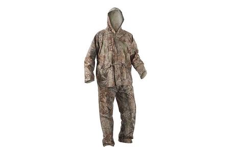REMINGTON LIC. CAMO 2 PIECE RAIN SUIT