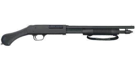 MOSSBERG 590 SHOCKWAVE .410 GA BLACK