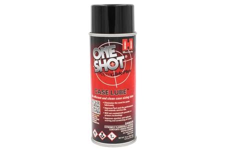 HORNADY One Shot Case Lube 10 oz