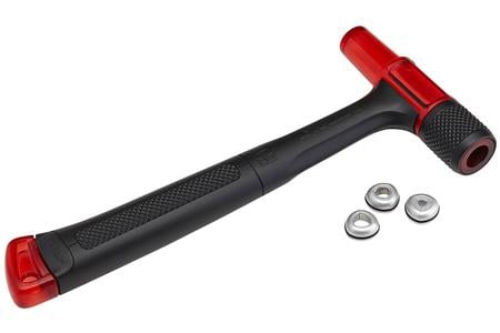 LNL IMPACT BULLET PULLER