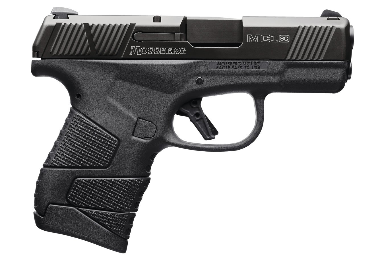 MOSSBERG MC1-SC 9MM SUBCOMPACT PISTOL