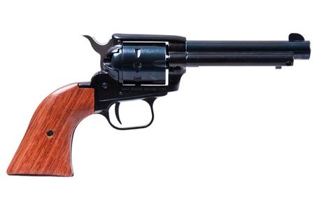 ROUGH RIDER 22LR/22WMR 4.75 INCH BARREL