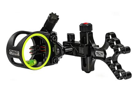 CBE Tactic Micro Right Handed Bow Sight with Smart Mount Technology