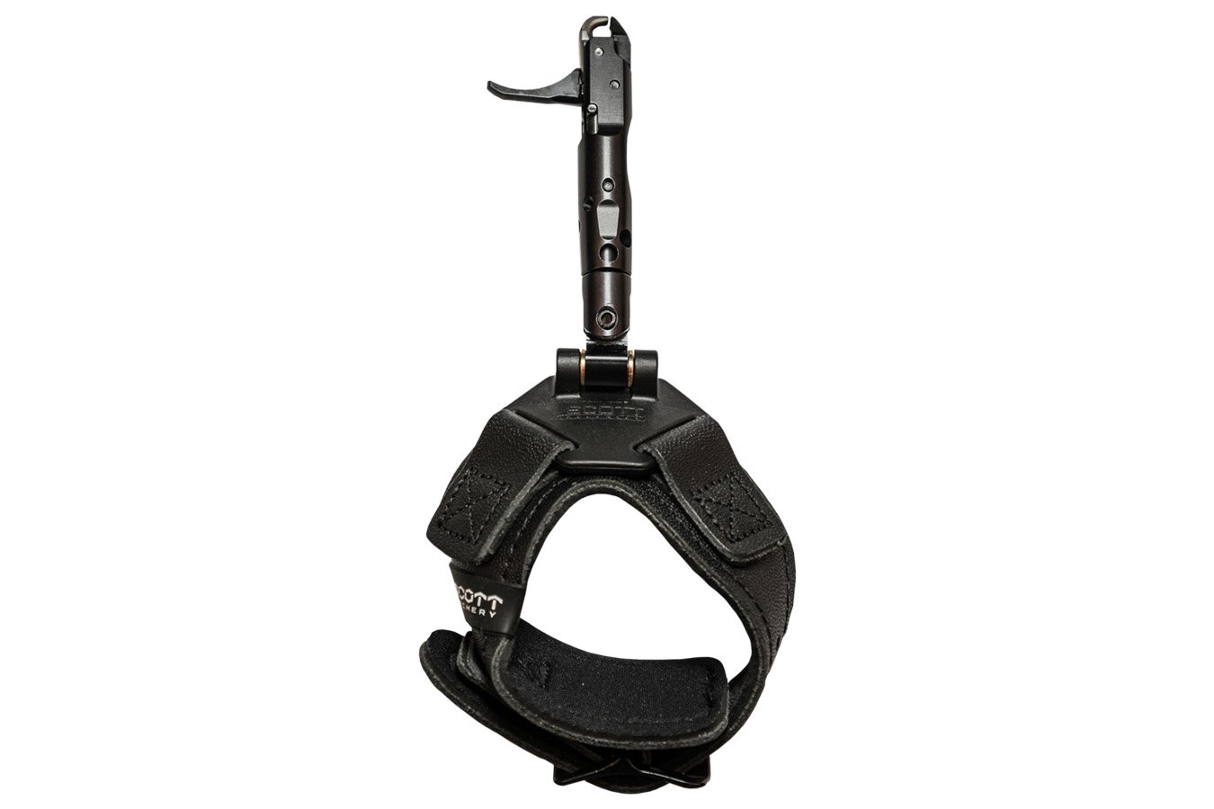 Scott Recon Release - Black