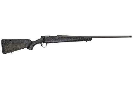 CHRISTENSEN ARMS Mesa 6.5 PRC Bolt Action Rifle with Black Stock with Gray Webbing