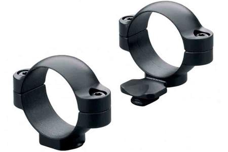 STD 1-INCH MEDIUM EXTENSION RING SET