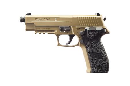 SIG SAUER P226 .177 Caliber CO2 Pistol (FDE)