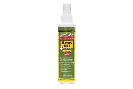 REMINGTON Rem Oil with MoistureGuard