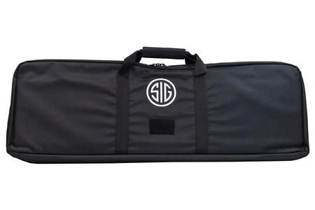RIFLE BAG SYSTEM 36 IN BLACK