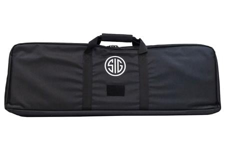 SIG SAUER Rifle Bag System 36 in Black