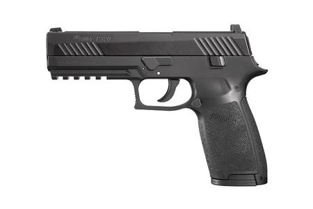 SIG SAUER P320 .177 Cal CO2 Air Pistol in Black