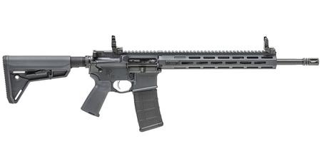 SPRINGFIELD SAINT 5.56mm Tactical Gray Cerakote AR-15 with Free Float Handguard