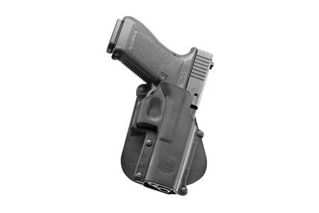 FOBUS Standard Paddle Holster for HK USP Pistols (Right Handed