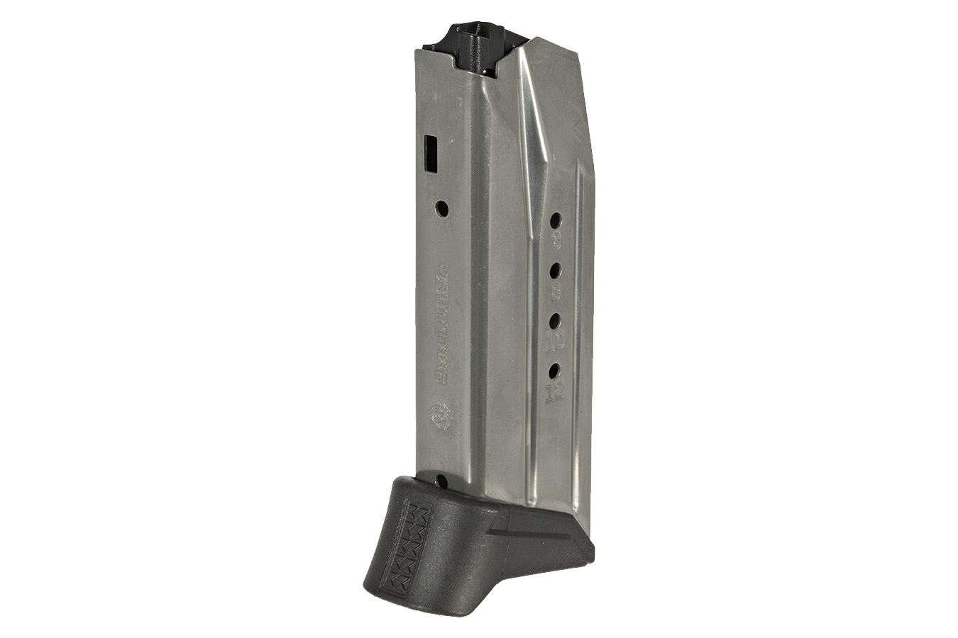 AMERICAN PISTOL COMPACT 9MM 12 RD MAG