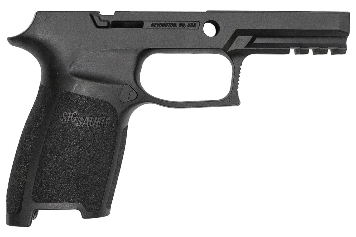 SIG SAUER P320 GRIP MODULE FOR CARRY SZ 9/40/357