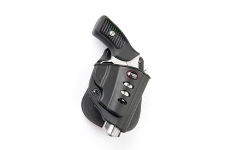 FOBUS Evolution RU101 Right-Handed Holster