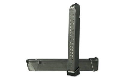 GLOCK 9mm 33-Round Factory Magazine