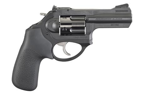 LCRX 357 MAGNUM REVOLVER