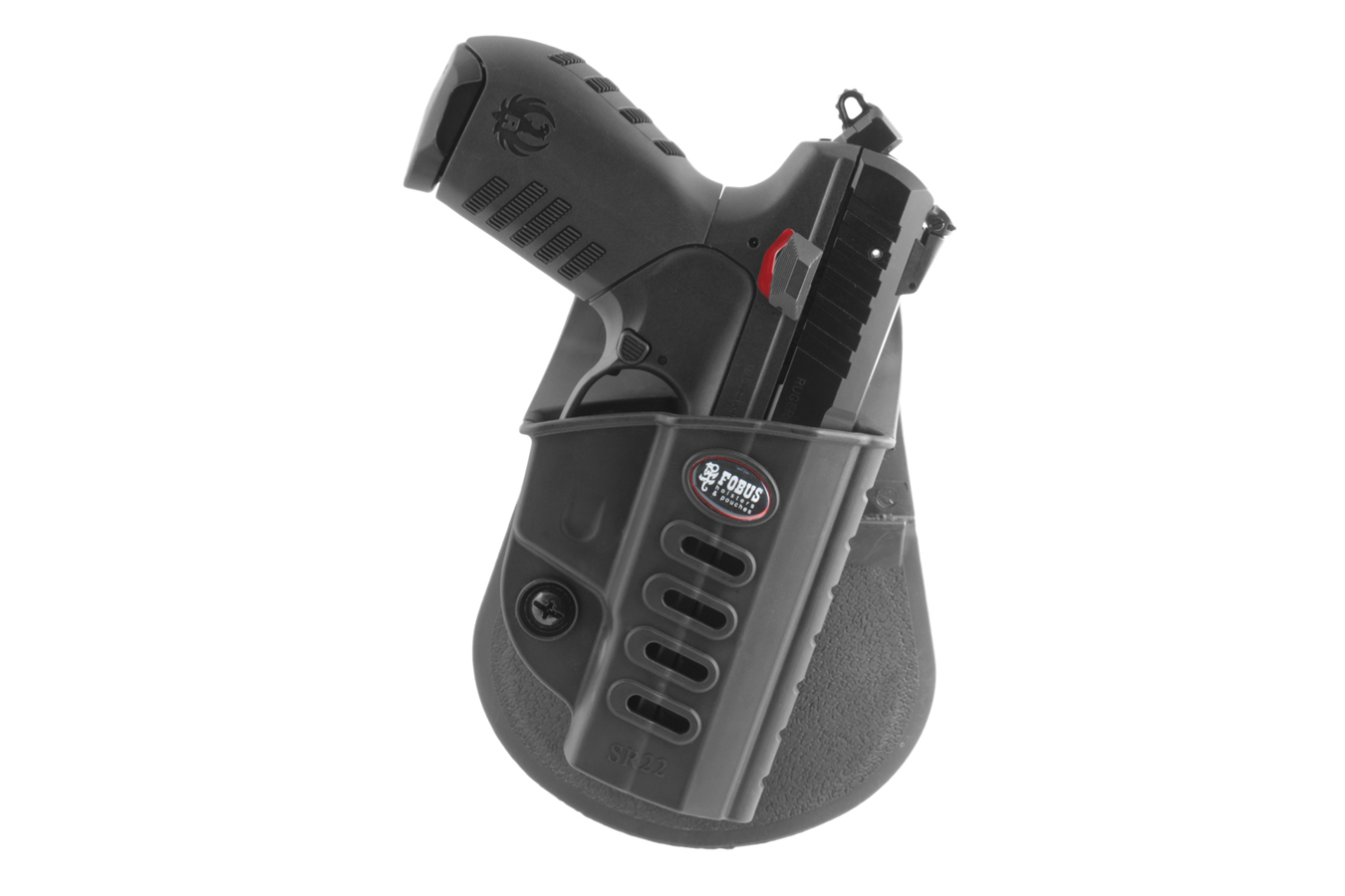 FOBUS EVOLUTION SR22 RIGHT-HANDED HOLSTER