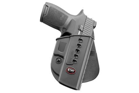 FOBUS EVOLUTION SG250 RIGHT-HANDED HOLSTER