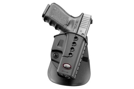 EVOLUTION GL2E2 RIGHT, HANDED HOLSTER