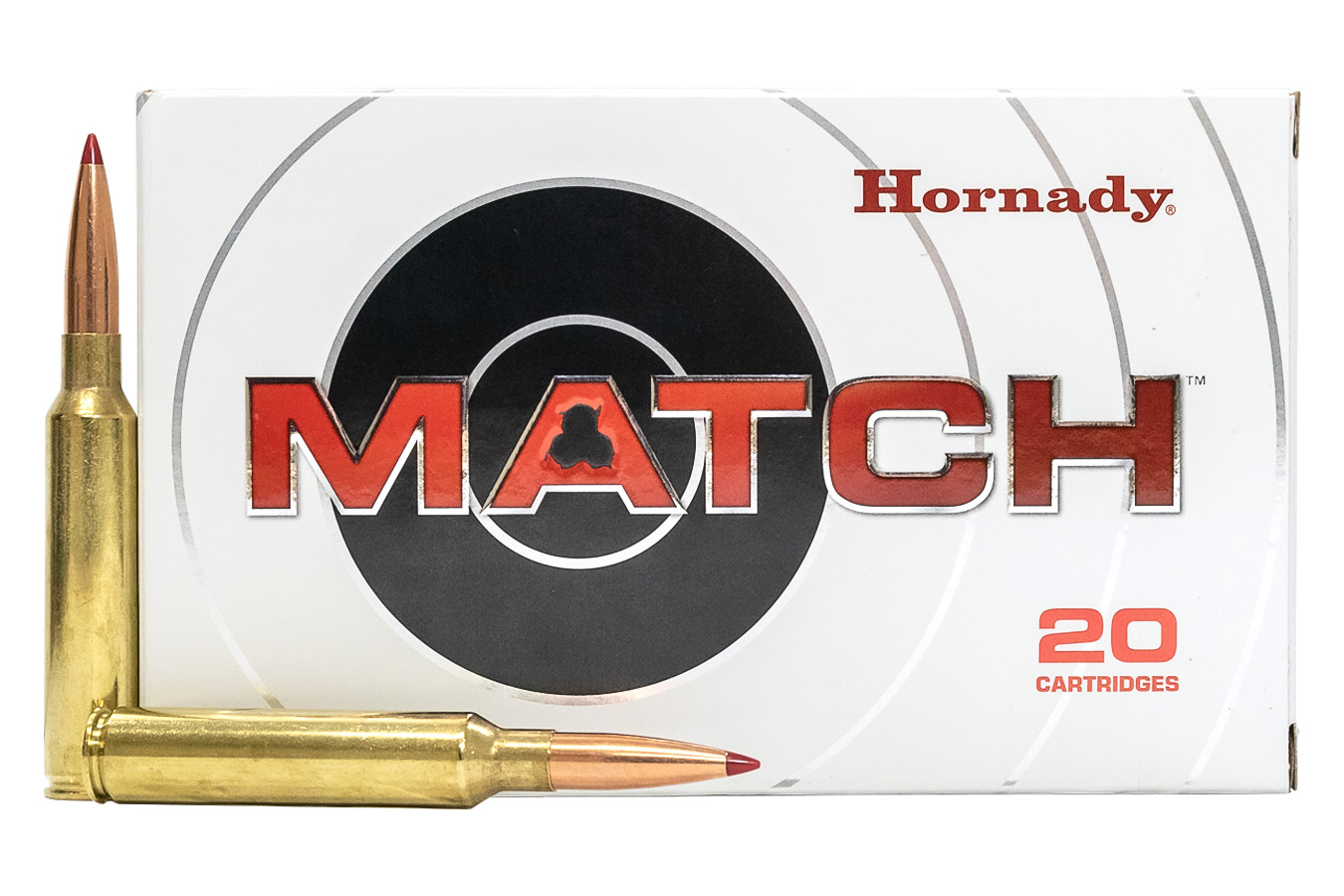 HORNADY 300 PRC 225 GR ELD MATCH