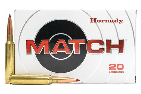 HORNADY 300 PRC 225 gr ELD Match 20/Box