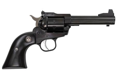 RUGER Single Seven 327 Federal Magnum Revolver with Black Micarta Grips