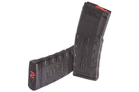 MOD 2 AR-15 5.56 MM 30 RD BLACK MAG