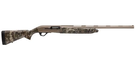 WINCHESTER FIREARMS SX4 Hybrid Hunter 12 Gauge Semi-Auto Shotgun with True Timber Strata Stock