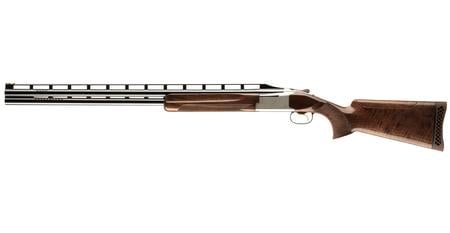 BROWNING FIREARMS Citori 725 Trap 12 Gauge Left-Hand Adjustable Comb Shotgun