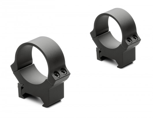Leupold PRW 30mm Medium Matte