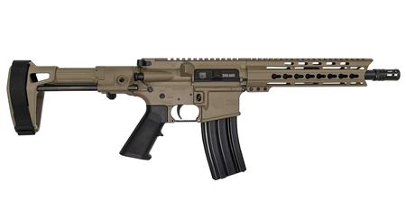 DB15 300 BLACKOUT FDE WITH MAXIM CQB