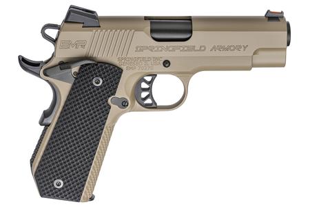 1911 EMP 4.0 9MM CCC DESERT FDE