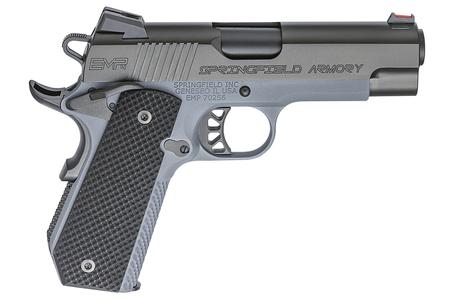 Springfield Armory 1911 EMP CCC .40 Cal 8-round Factory Magazine Blued PI6064 for sale online 