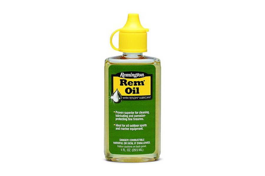 Remington Rem Oil 1 Oz Vance Outdoors