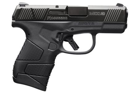 MOSSBERG MC1sc 9mm Subcompact Striker-Fired Pistol with Cross-Bolt Safety