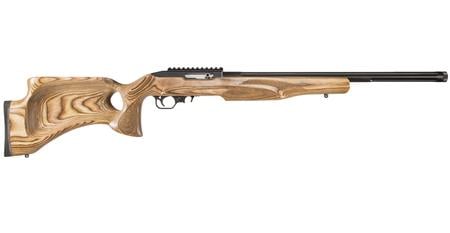 THOMPSON CENTER Performance Center TCR-22 22LR Rimfire Rifle with Altamont Laminated Thumbhole Stock