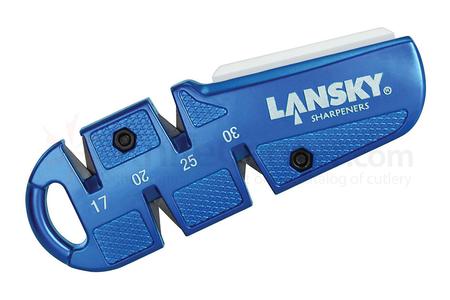QUADSHARP POCKET SHARPENER