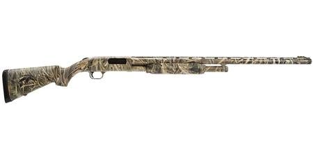 MOSSBERG 500 Super Bantam 20 Gauge Duck Commander Shotgun with RealTree Max-5 Finish