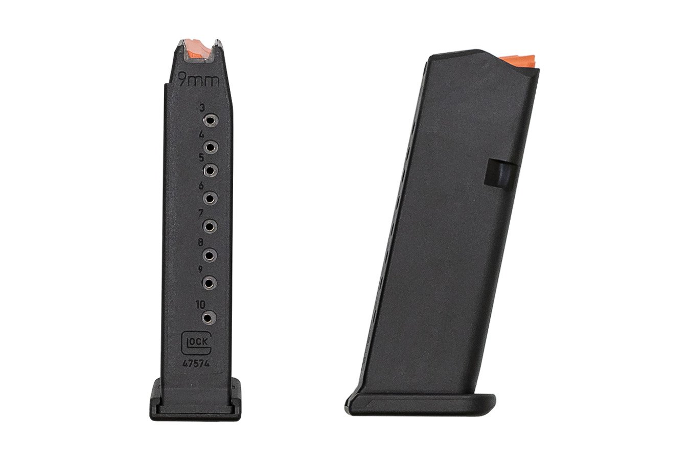 1. Glock Magazine Base Plate Color Options - wide 6