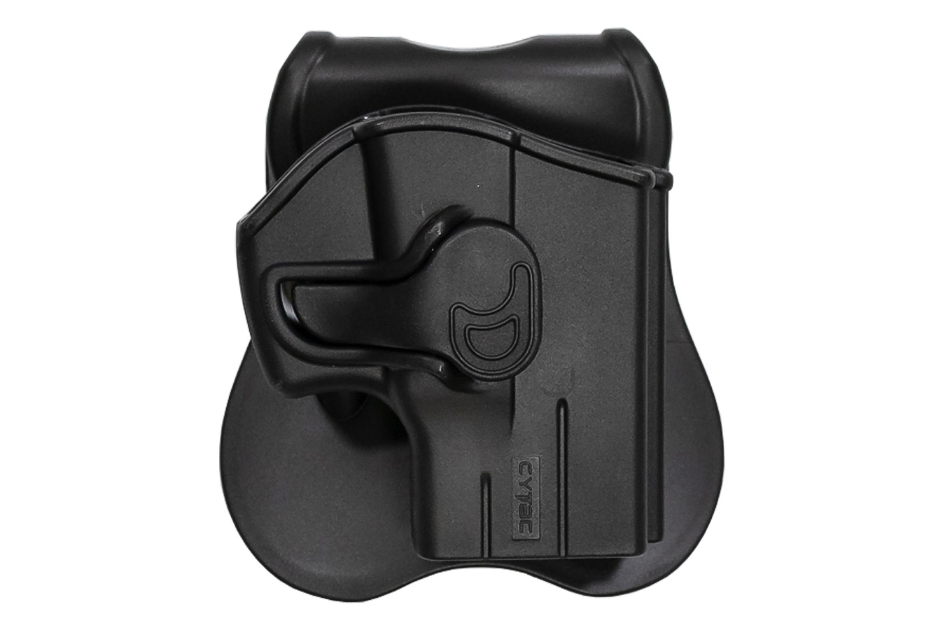 Cytac Defender Series Holster for Taurus Millennium G2 Pistols Vance
