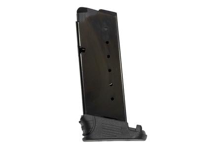 WALTHER PPS 40 SW 6 Round Factory Magazine